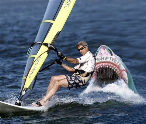 Swift Sharks