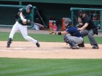 Swing...
