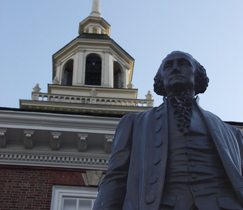 Independence Hall